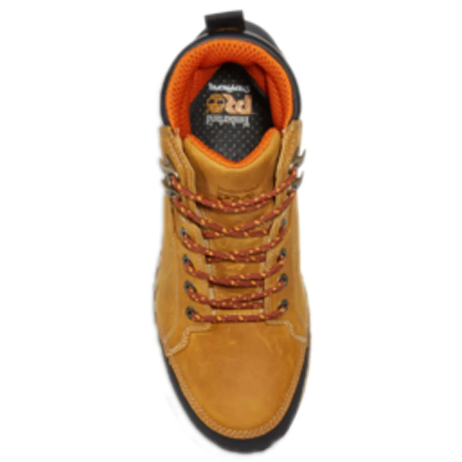 Work & Safety*Timberland Pro Men's , Summit 6in Comp Toe Work Boot Wheat