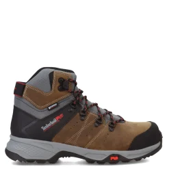 Work & Safety*Timberland Pro Men's , Switchback Comp Toe Work Boot Turkish Brown