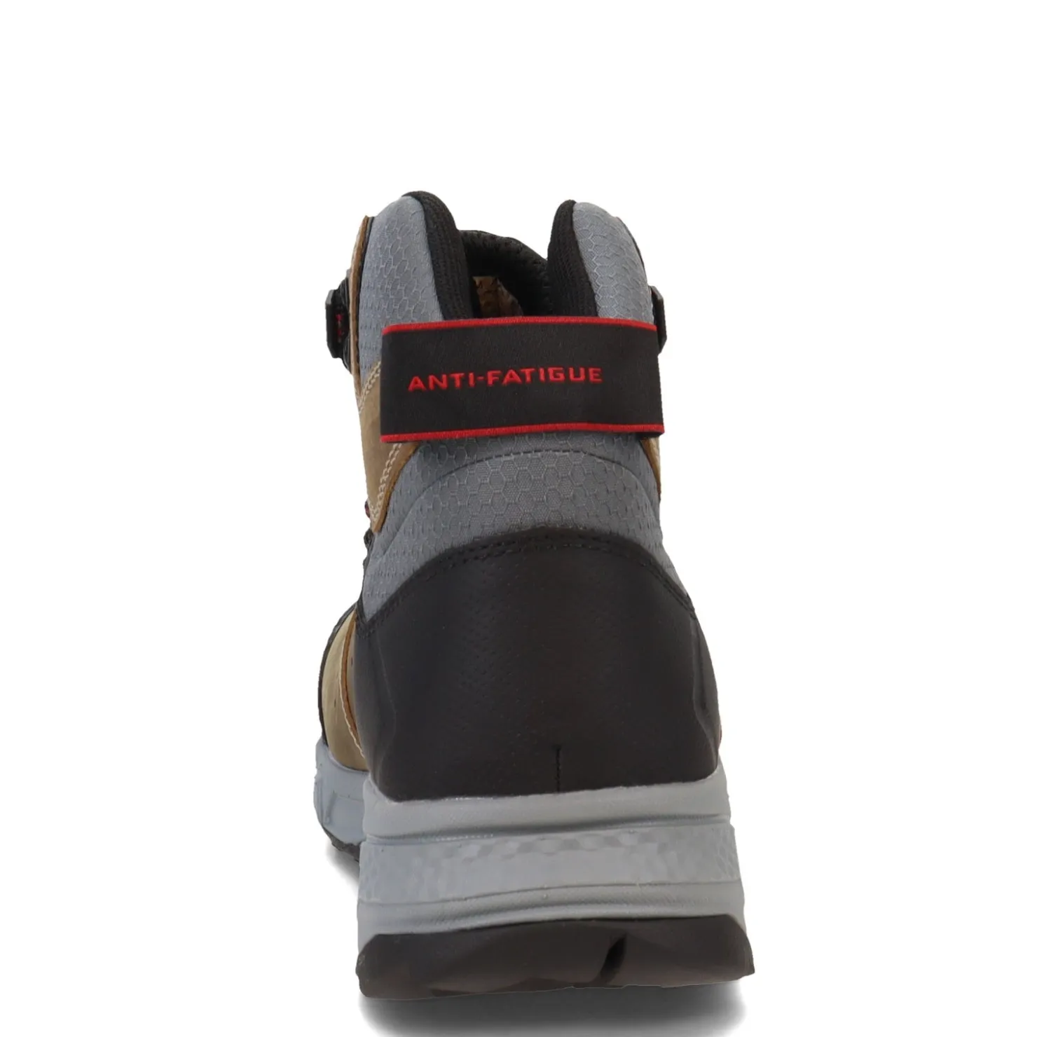 Sneakers & Athletics*Timberland Pro Men's , Switchback Comp Toe Work Boot Turkish Brown