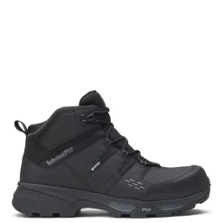 Boots*Timberland Pro Men's , Switchback LT Waterproof Composite Toe Work Boot