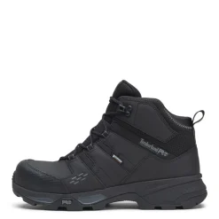 Work & Safety*Timberland Pro Men's , Switchback LT Waterproof Composite Toe Work Boot