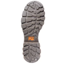 Boots*Timberland Pro Men's , Titan EV 6in Comp Toe Waterproof Boot Teak