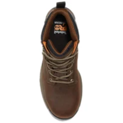 Boots*Timberland Pro Men's , Titan EV 6in Comp Toe Boot Brown