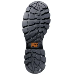 Boots*Timberland Pro Men's , Titan EV 6in Comp Toe Boot Brown