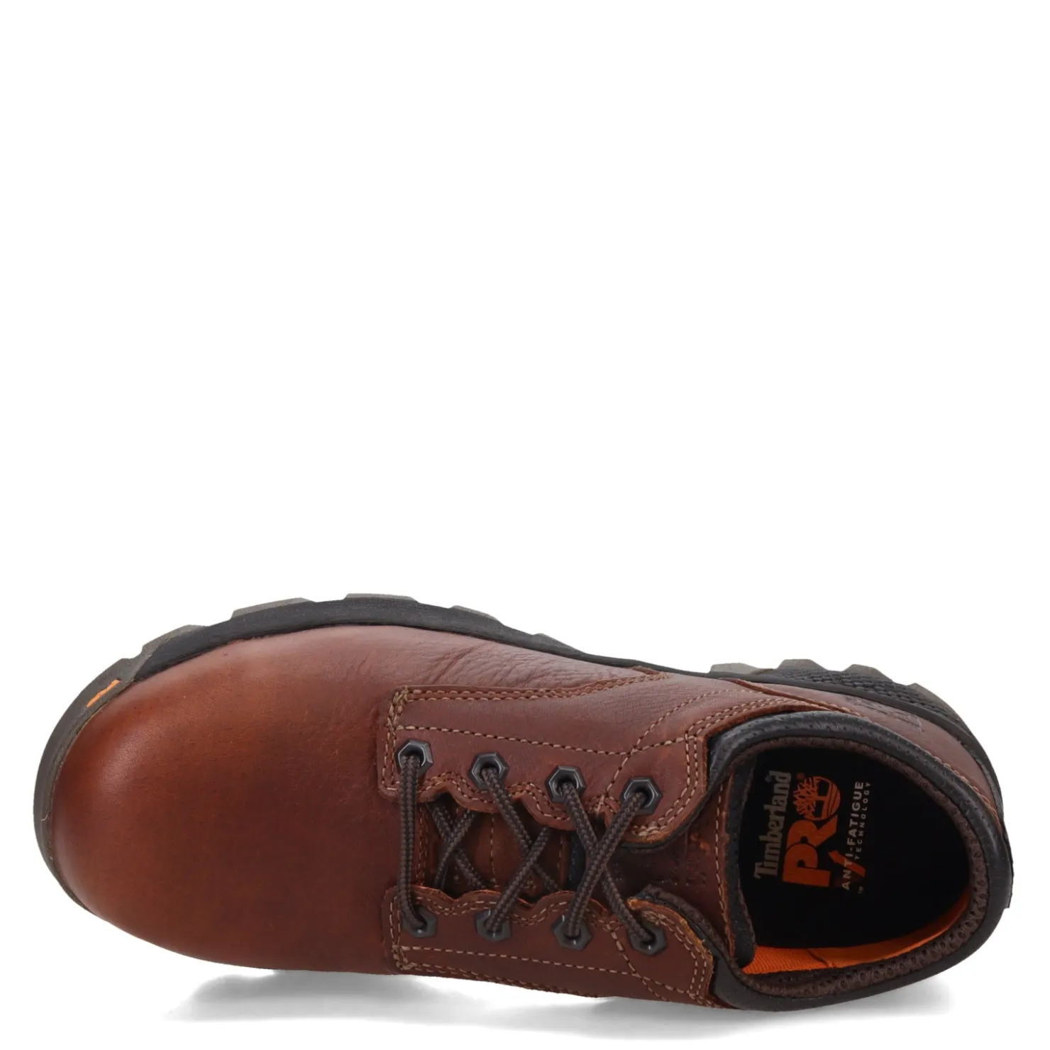 Work & Safety*Timberland Pro Men's , Titan EV Composite Toe Work Oxford Brown