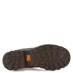 Work & Safety*Timberland Pro Men's , Titan EV Composite Toe Work Oxford Brown