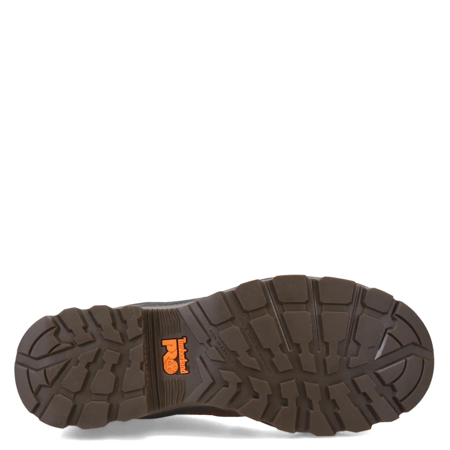 Work & Safety*Timberland Pro Men's , Titan EV Composite Toe Slip-On Work Shoe Brown