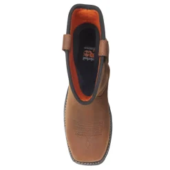 Work & Safety*Timberland Pro Men's , True Grit Pull On BOA Comp Toe Waterproof Work Boot