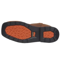 Work & Safety*Timberland Pro Men's , True Grit Pull On BOA Comp Toe Waterproof Work Boot