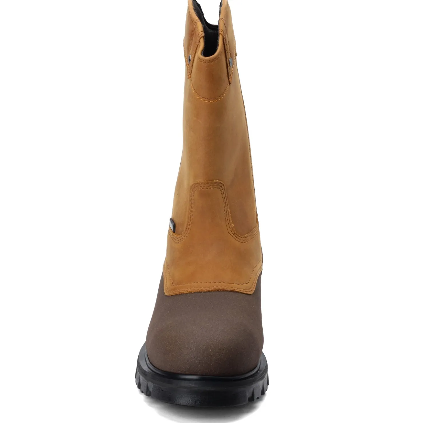 Work & Safety*Timberland Pro Men's Timberland, Rigmaster 9 Steel Toe Work Boot Brown