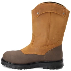 Work & Safety*Timberland Pro Men's Timberland, Rigmaster 9 Steel Toe Work Boot Brown