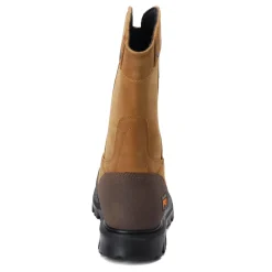 Work & Safety*Timberland Pro Men's Timberland, Rigmaster 9 Steel Toe Work Boot Brown