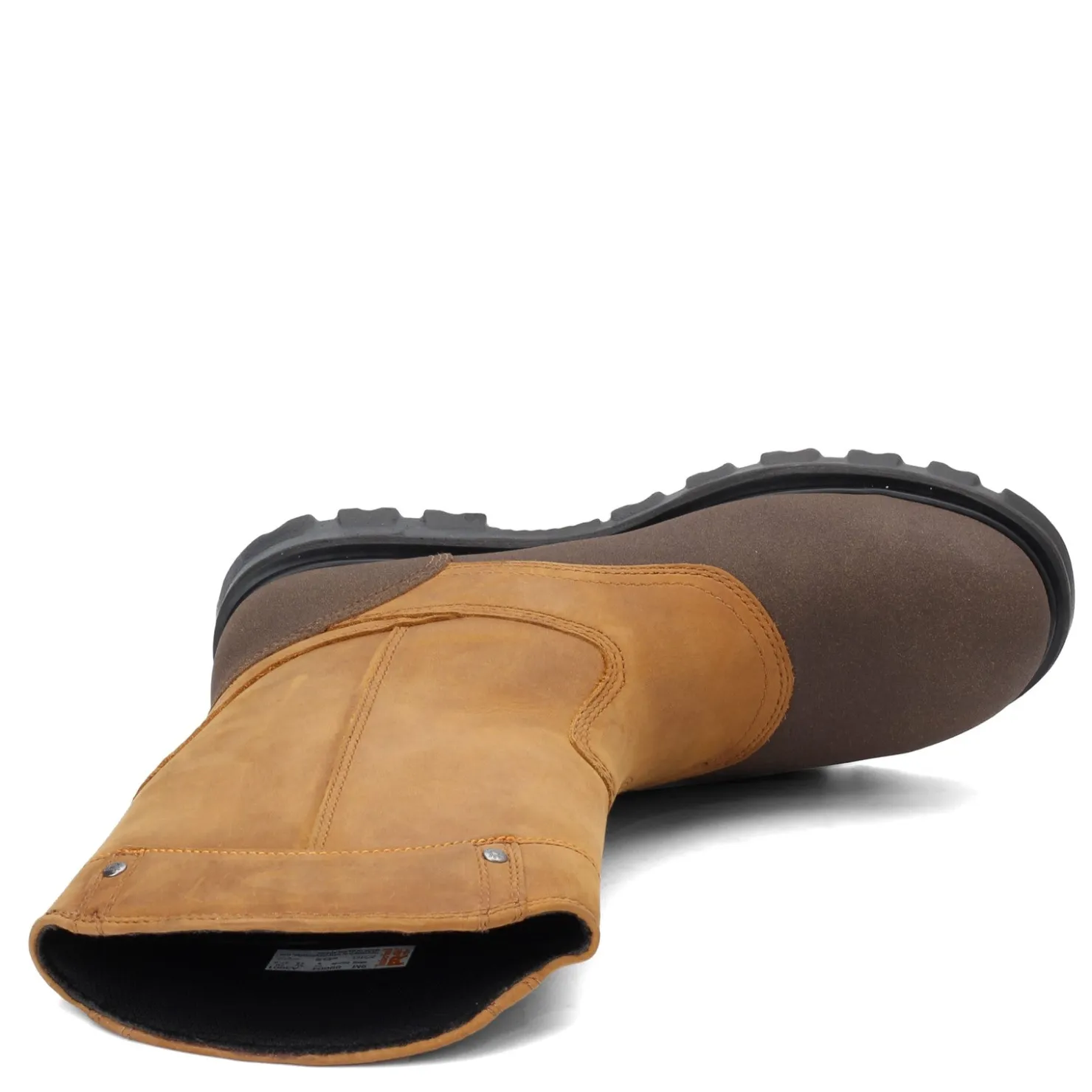 Work & Safety*Timberland Pro Men's Timberland, Rigmaster 9 Steel Toe Work Boot Brown