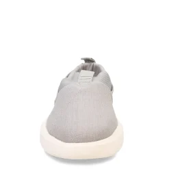 Sneakers & Athletics*TOMS Men's , Alpargata Rover Slip-On Grey Heather Canvas