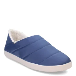 Slip-On Shoes*TOMS Men's , Ezra Slipper Moonlight Blue