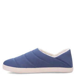 Slip-On Shoes*TOMS Men's , Ezra Slipper Moonlight Blue