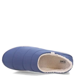 Slip-On Shoes*TOMS Men's , Ezra Slipper Moonlight Blue