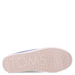 Slip-On Shoes*TOMS Men's , Ezra Slipper Moonlight Blue