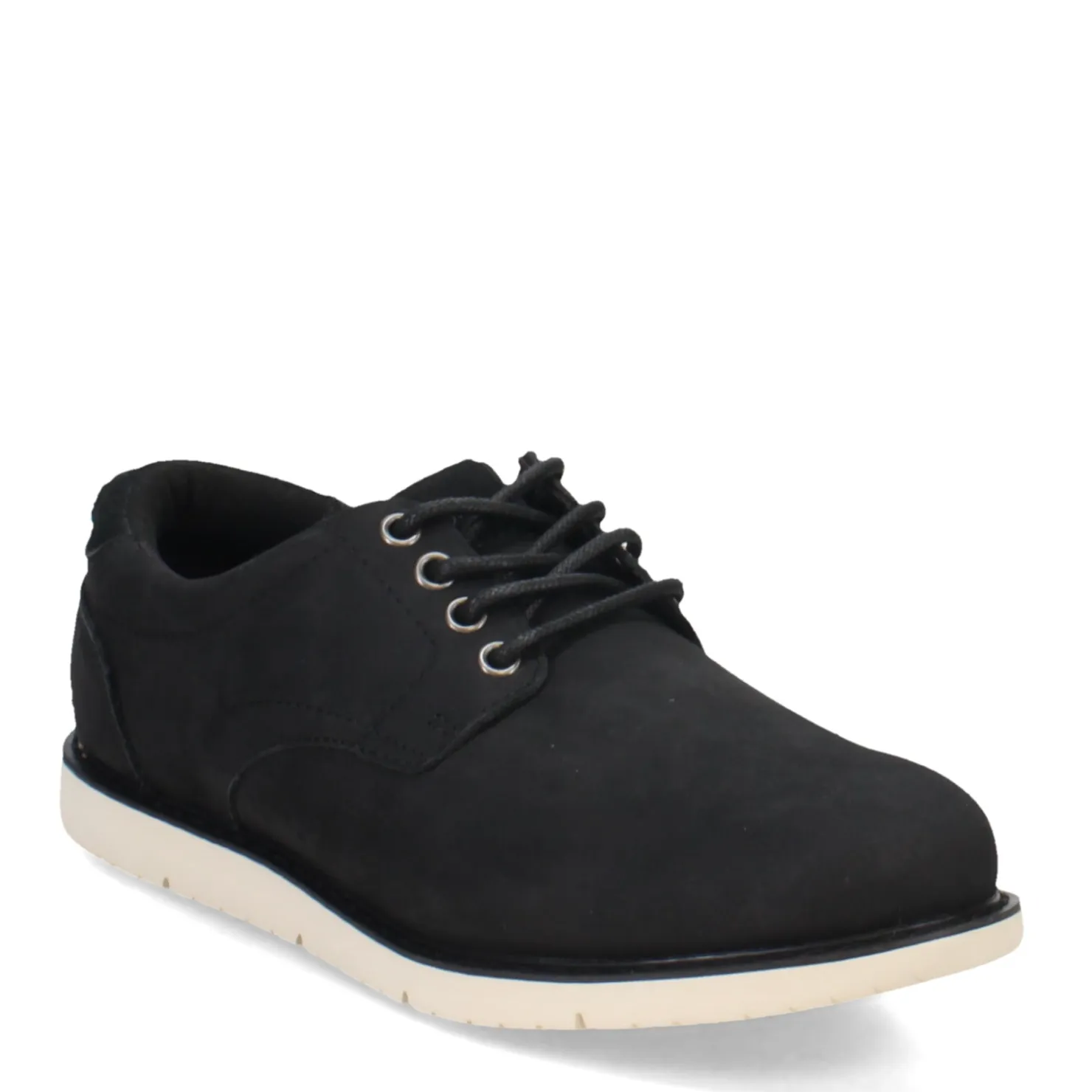 Oxfords*TOMS Men's , Navi Oxford Black