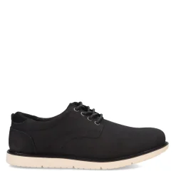 Oxfords*TOMS Men's , Navi Oxford Black