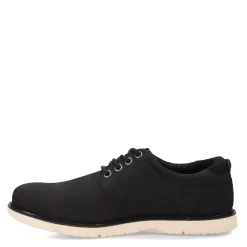 Oxfords*TOMS Men's , Navi Oxford Black