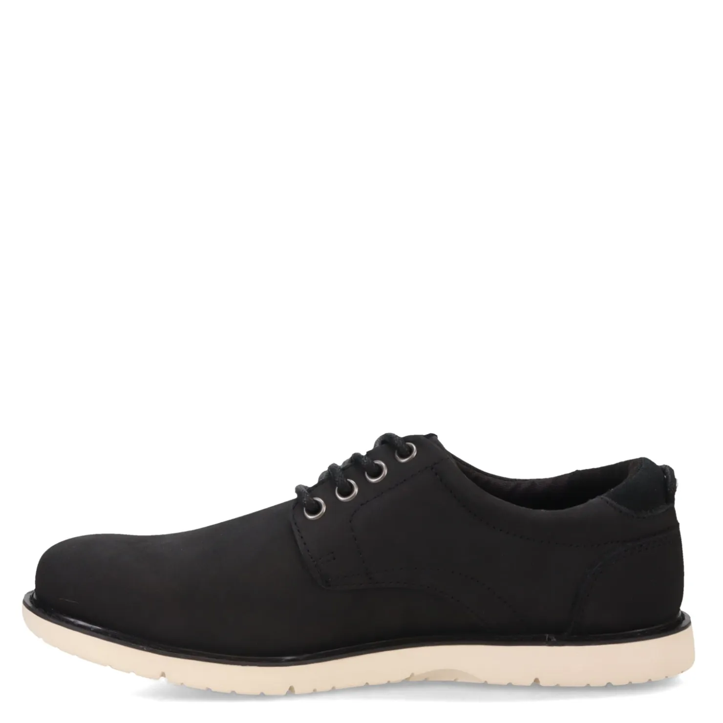 Oxfords*TOMS Men's , Navi Oxford Black