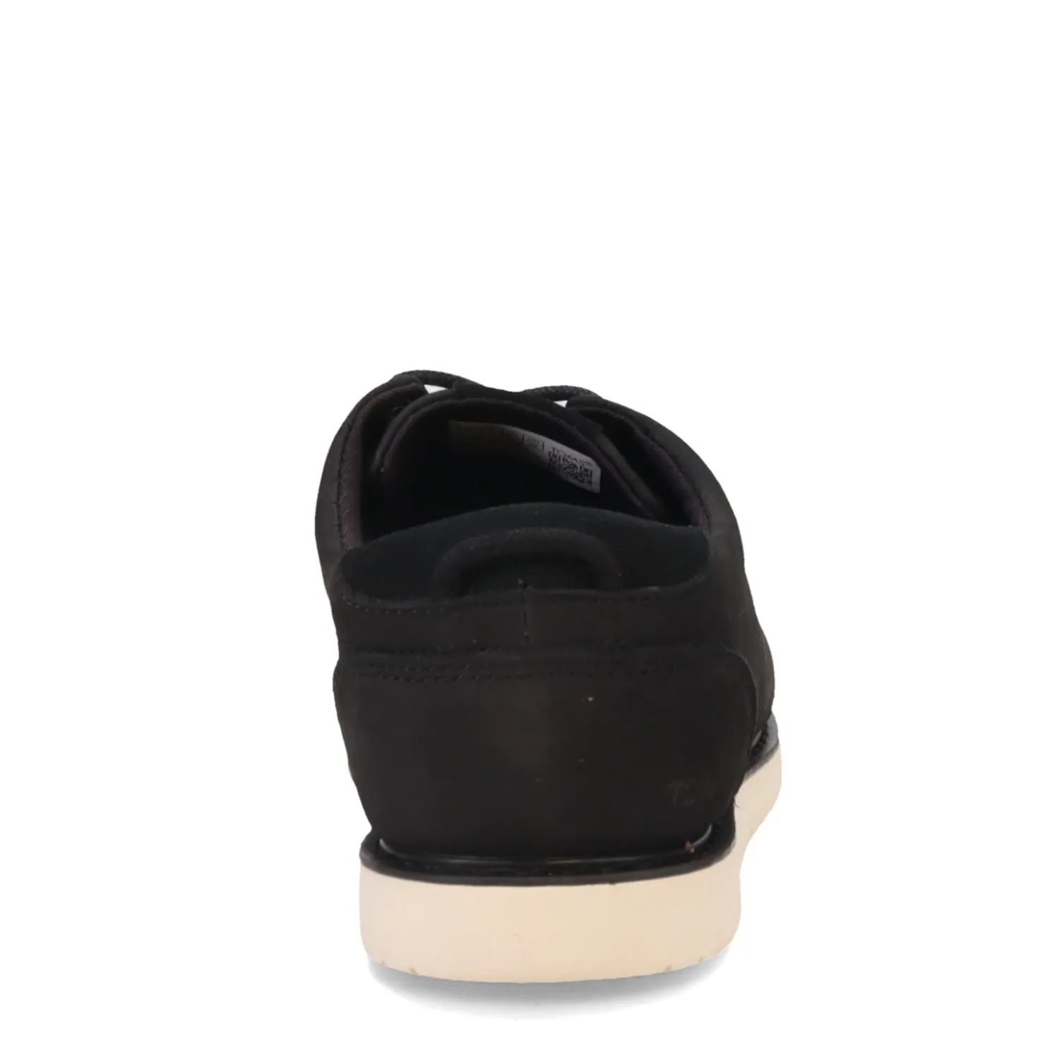 Oxfords*TOMS Men's , Navi Oxford Black