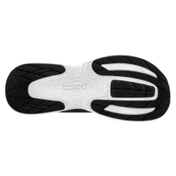 Sneakers & Athletics*Rockport Works Men's Topo Athletic, Fli-Lyte 5 Running Shoe Black/White