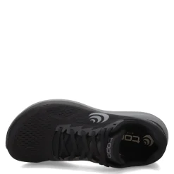 Sneakers & Athletics*Rockport Works Men's Topo, Phantom 3 Running Shoe Black/Charcoal