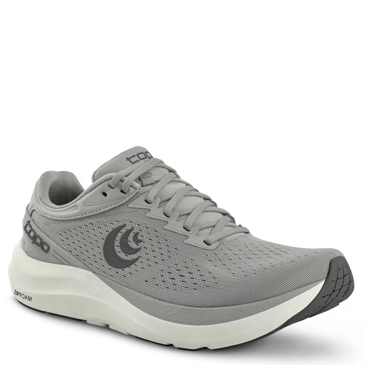 Sneakers & Athletics*Topo Athletic Men's Topo, Phantom 3 Running Shoe Grey