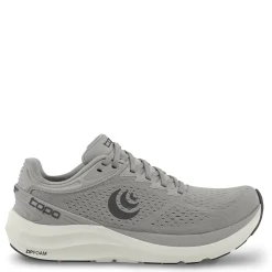 Sneakers & Athletics*Topo Athletic Men's Topo, Phantom 3 Running Shoe Grey