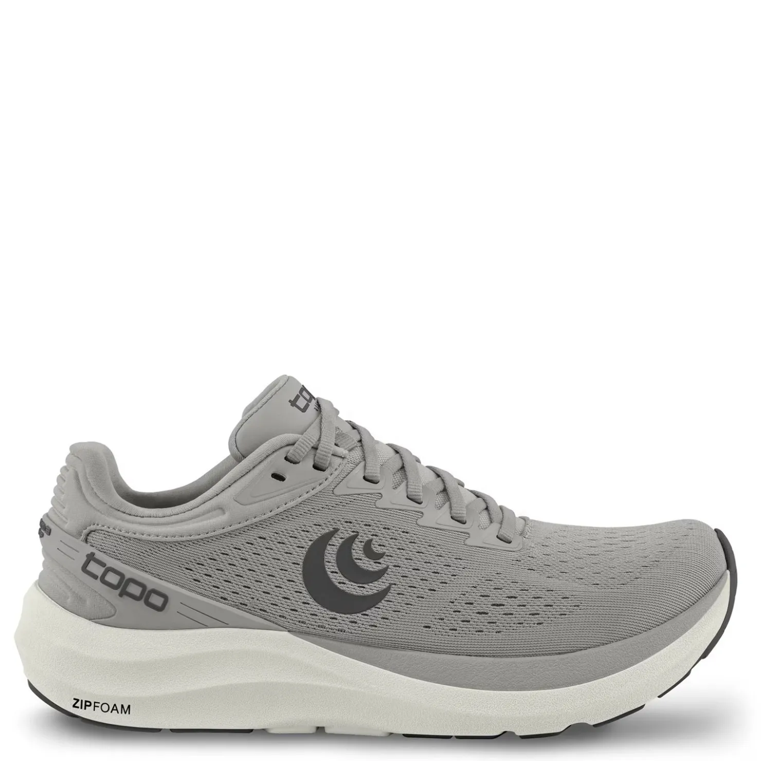 Sneakers & Athletics*Topo Athletic Men's Topo, Phantom 3 Running Shoe Grey