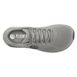 Sneakers & Athletics*Topo Athletic Men's Topo, Phantom 3 Running Shoe Grey