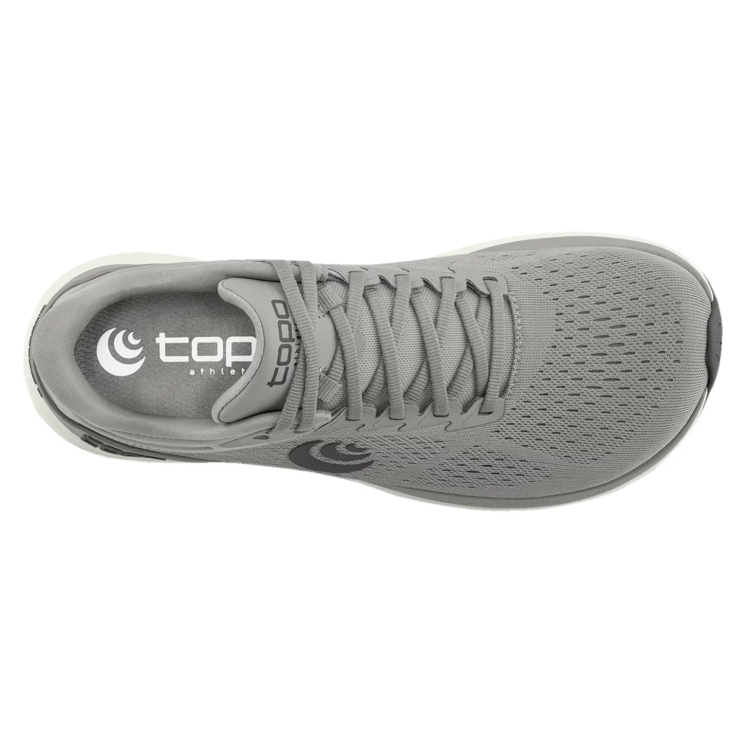 Sneakers & Athletics*Topo Athletic Men's Topo, Phantom 3 Running Shoe Grey