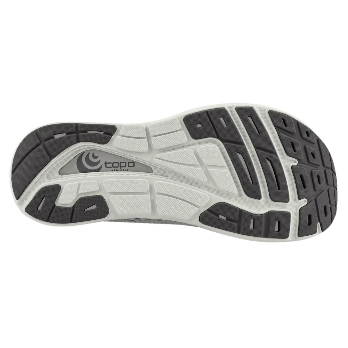 Sneakers & Athletics*Topo Athletic Men's Topo, Phantom 3 Running Shoe Grey