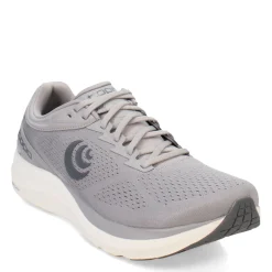 Sneakers & Athletics*Topo Athletic Men's Topo, Phantom 3 Running Shoe - Wide Width Grey