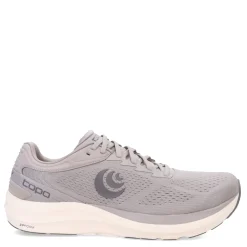 Sneakers & Athletics*Topo Athletic Men's Topo, Phantom 3 Running Shoe - Wide Width Grey