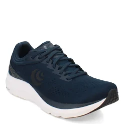 Sneakers & Athletics*Topo Athletic Men's Topo, Phantom 3 Running Shoe Navy White Sole