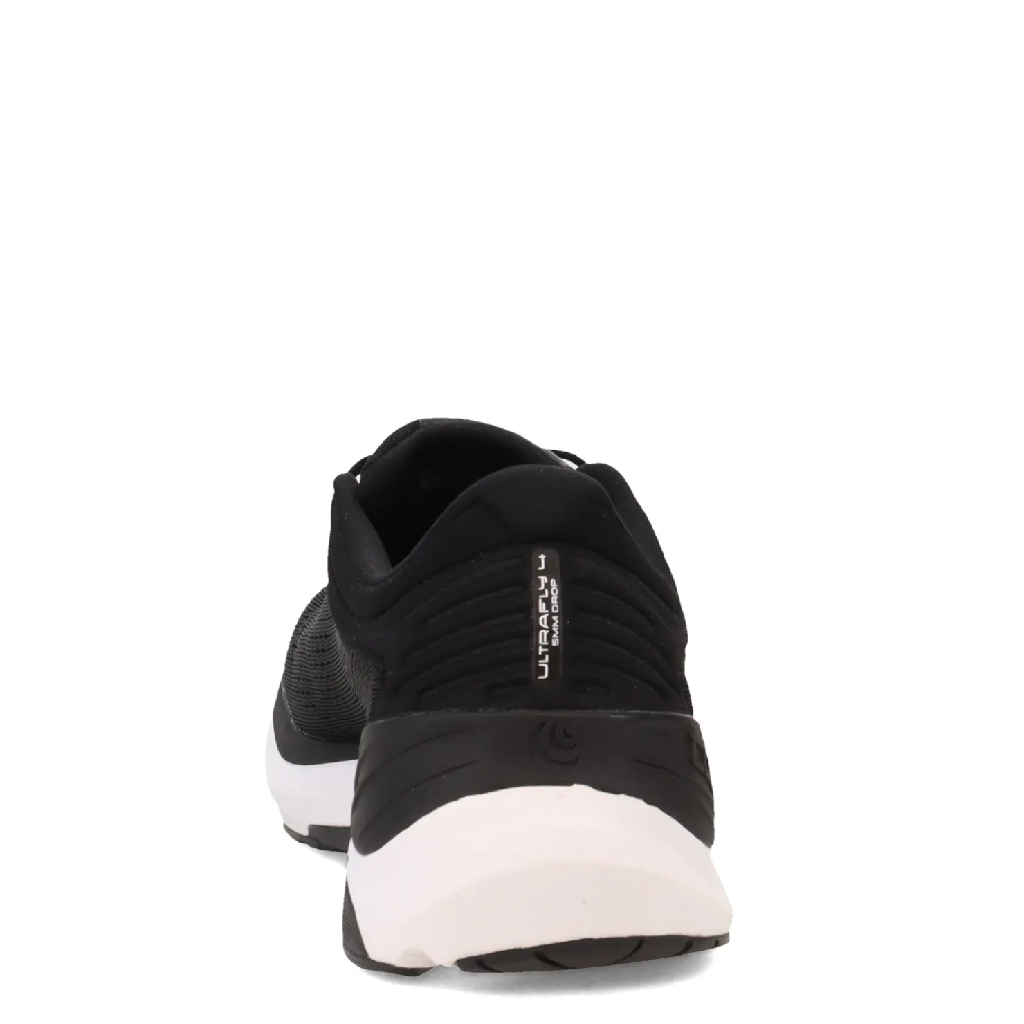 Sneakers & Athletics*Topo Athletic Men's Topo, Ultrafly 4 Running Shoe Black / White