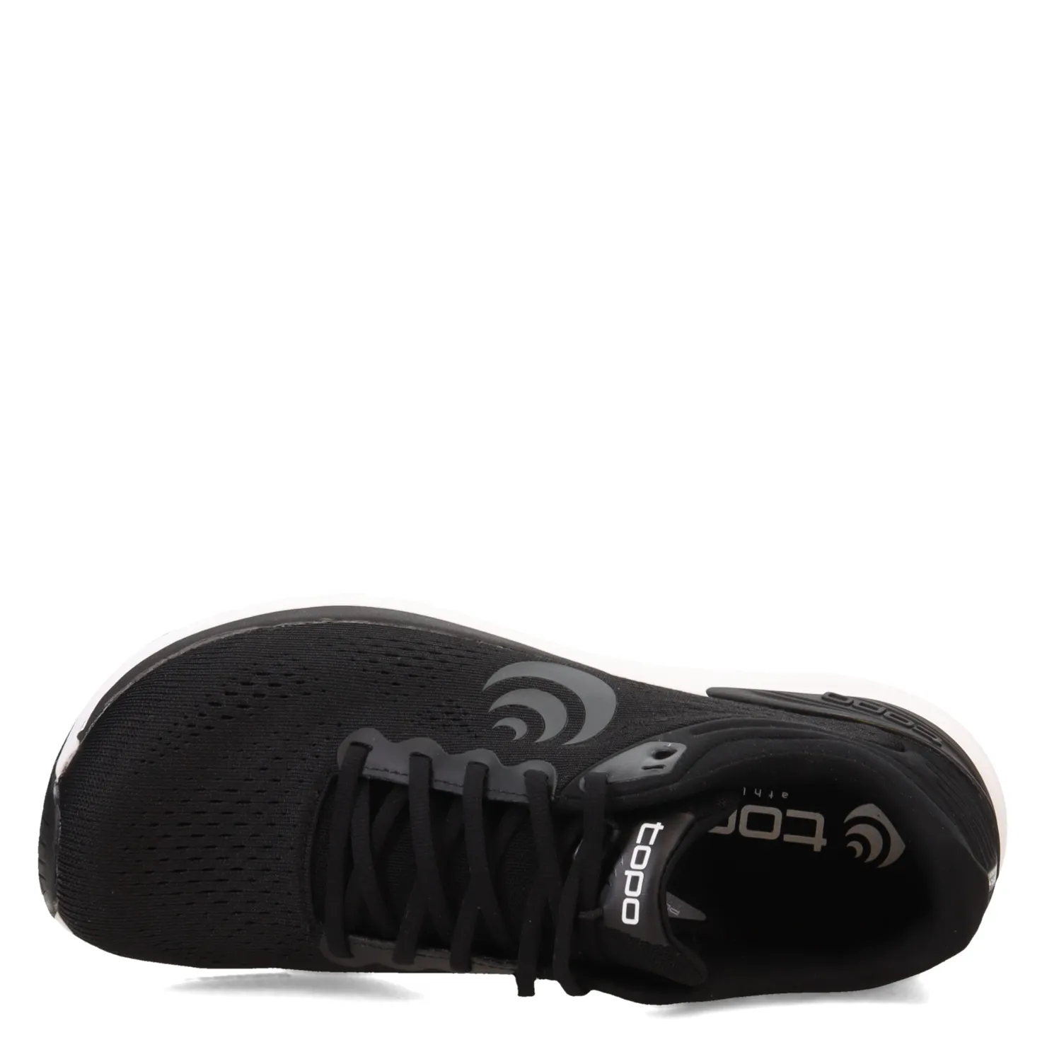 Sneakers & Athletics*Topo Athletic Men's Topo, Ultrafly 4 Running Shoe Black / White