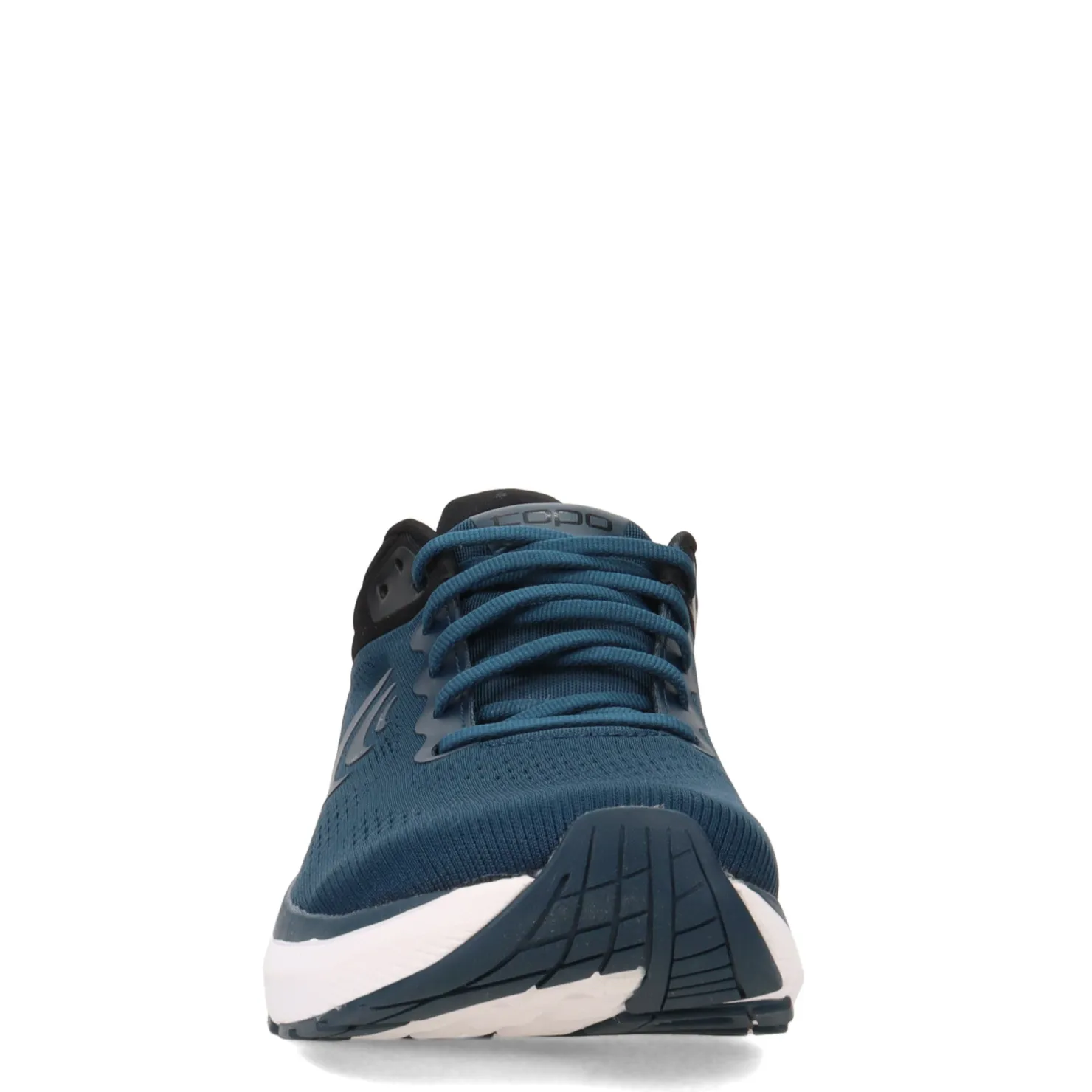 Sneakers & Athletics*Topo Athletic Men's Topo, Ultrafly 4 Running Shoe Black / Blue