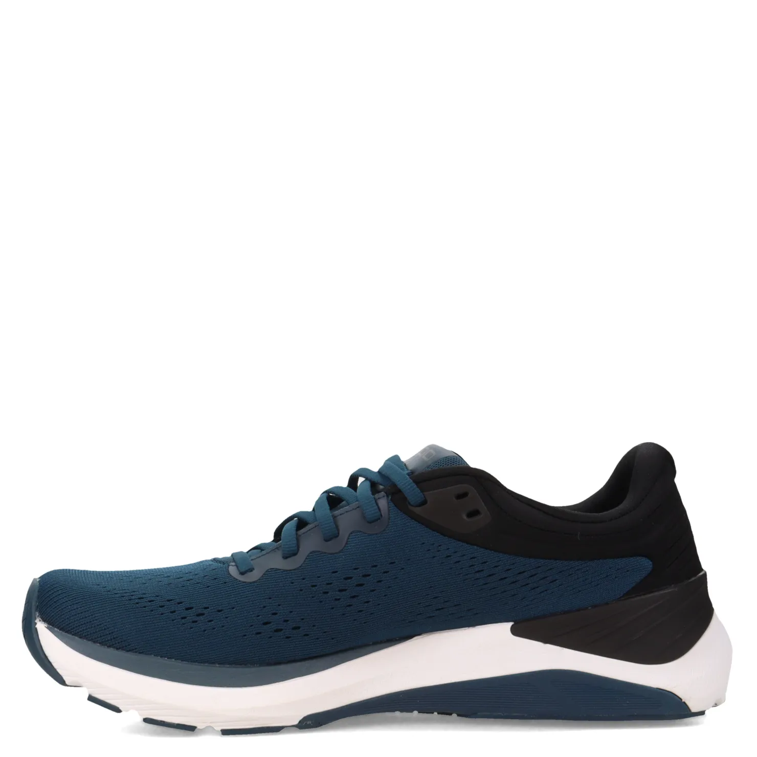 Sneakers & Athletics*Topo Athletic Men's Topo, Ultrafly 4 Running Shoe Black / Blue