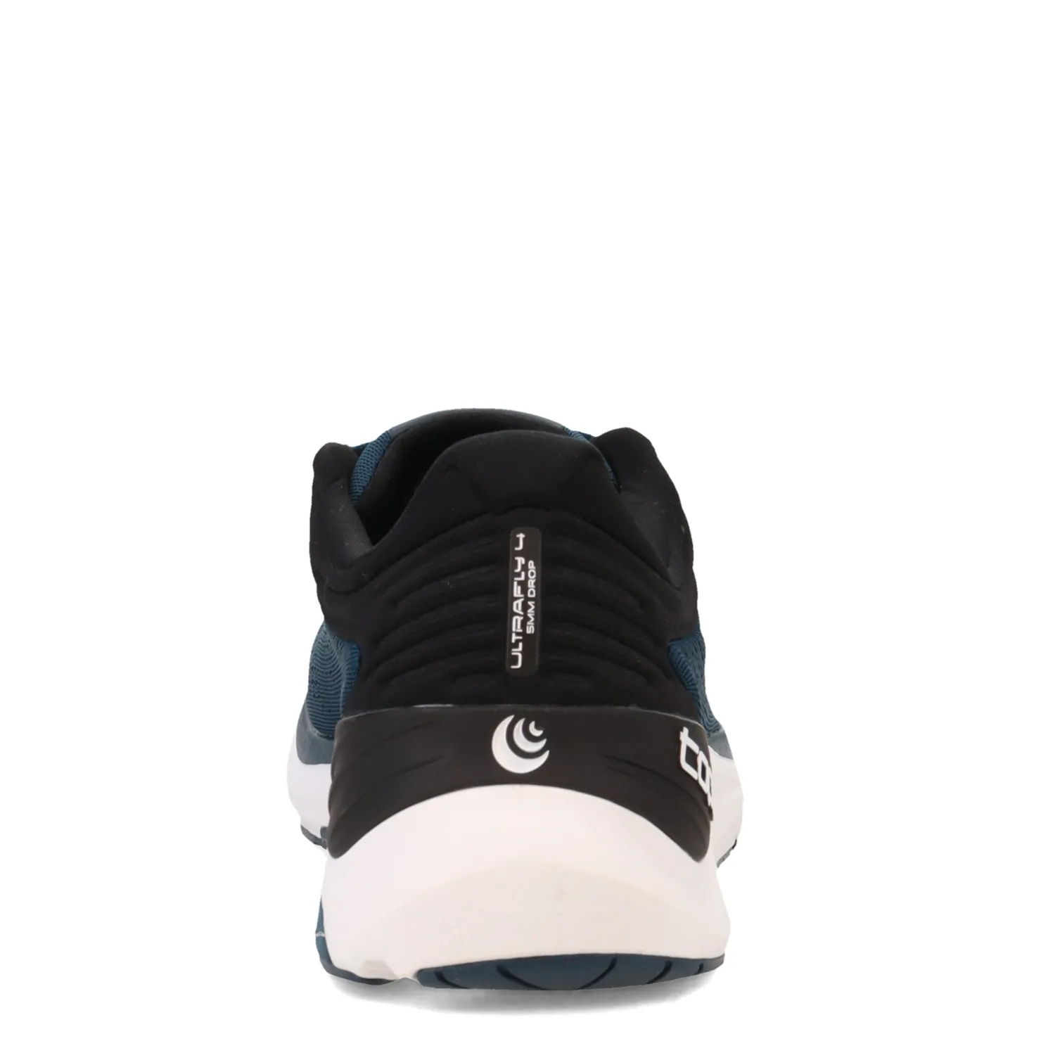 Sneakers & Athletics*Topo Athletic Men's Topo, Ultrafly 4 Running Shoe Black / Blue