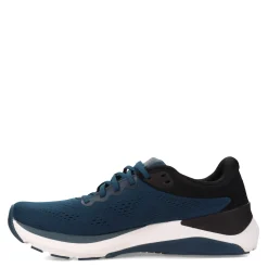 Running*Topo Athletic Men's Topo, Ultrafly 4 Running Shoe - Wide Width Navy / Black
