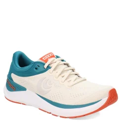 Sneakers & Athletics*Topo Athletic Men's Topo, Ultrafly 4 Running Shoe Sand Multi