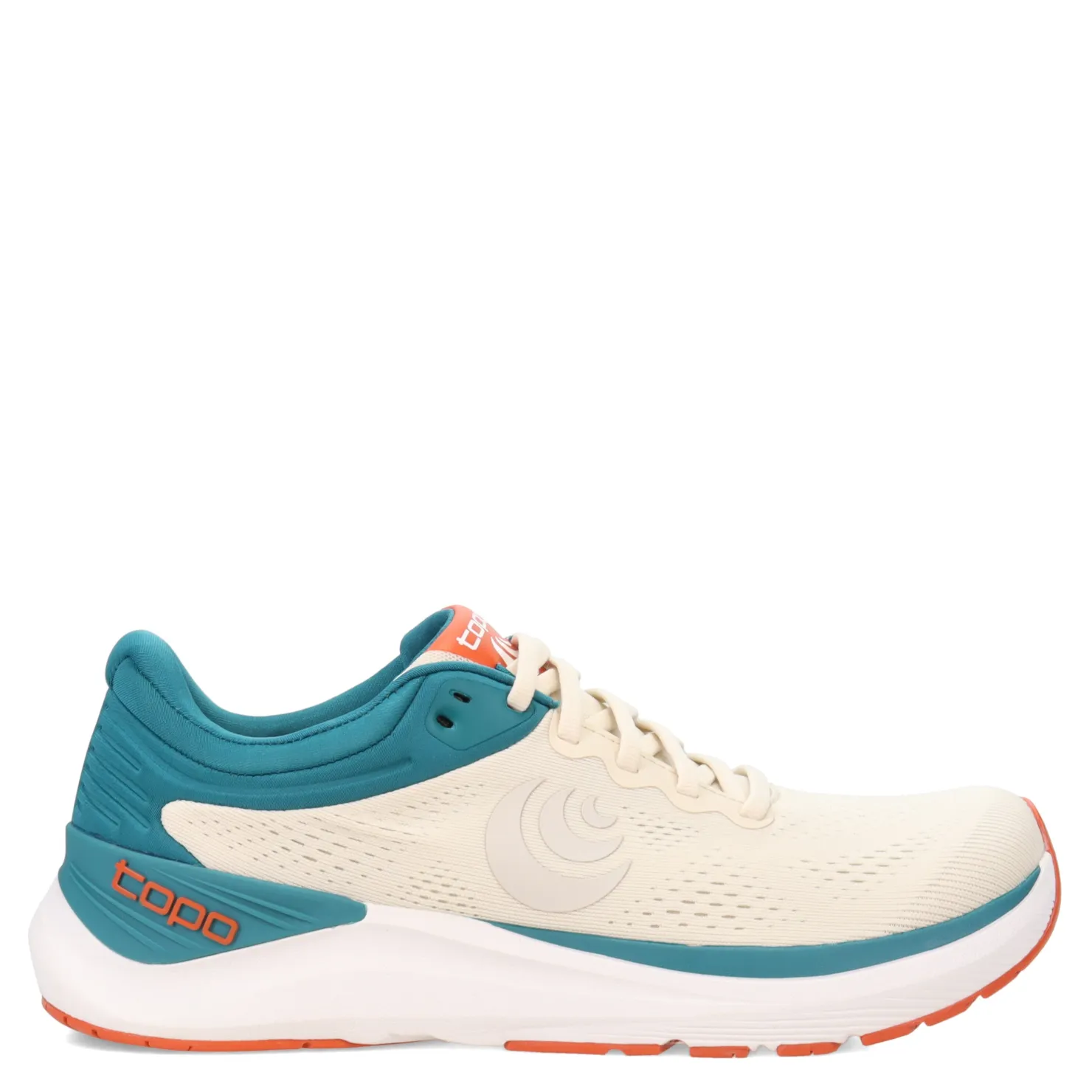 Running*Topo Athletic Men's Topo, Ultrafly 4 Running Shoe Sand Multi
