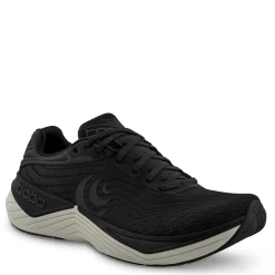 Sneakers & Athletics*Topo Athletic Men's Topo, Ultrafly 5 Running Shoe Black/Charcoal