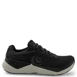 Sneakers & Athletics*Topo Athletic Men's Topo, Ultrafly 5 Running Shoe Black/Charcoal
