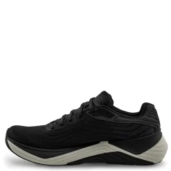 Running*Topo Athletic Men's Topo, Ultrafly 5 Running Shoe Black/Charcoal