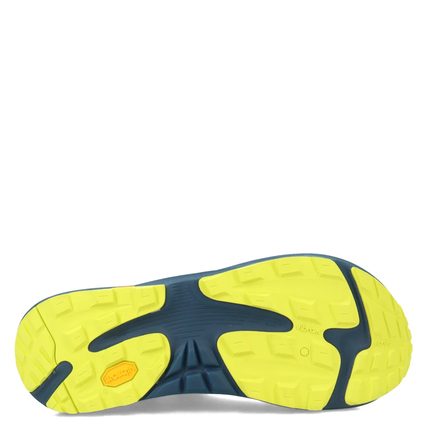 Running*Topo Athletic Men's Topo, Ultraventure 3 Trail Running Shoe Blue Lime